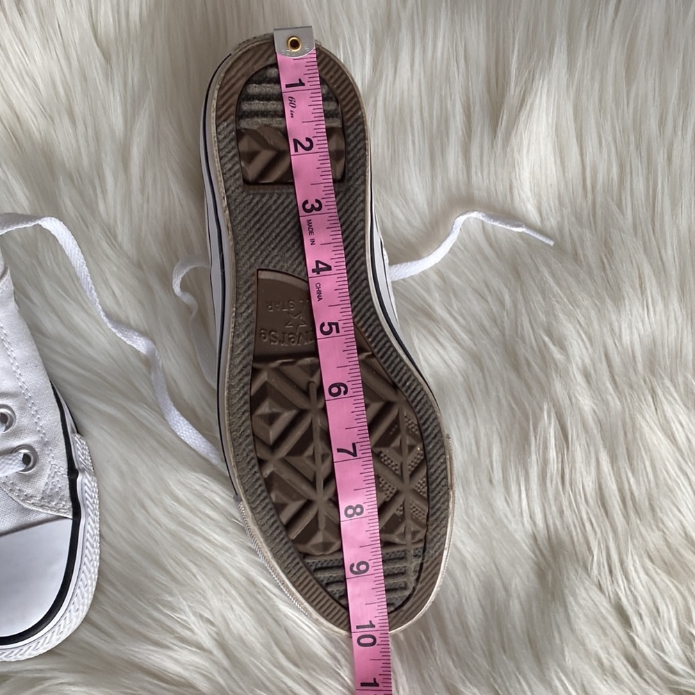 Converse All Star Chuck Taylor - Picture 8 of 12